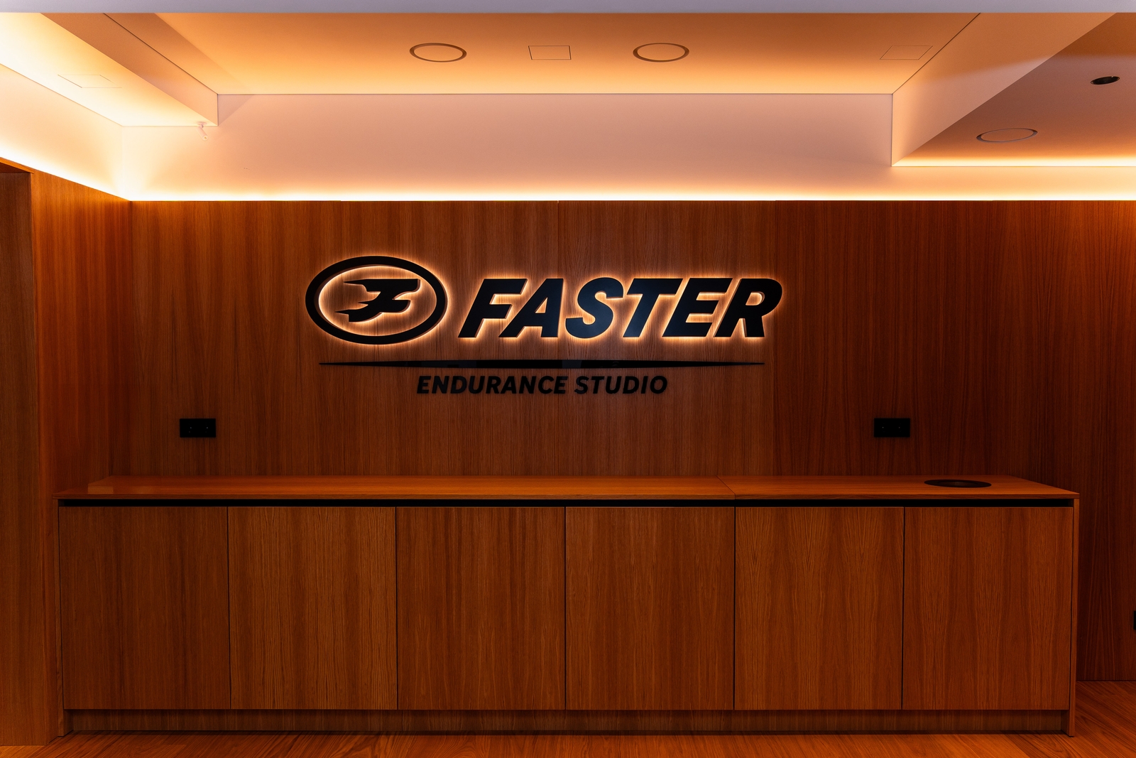 Faster Endurance Studio