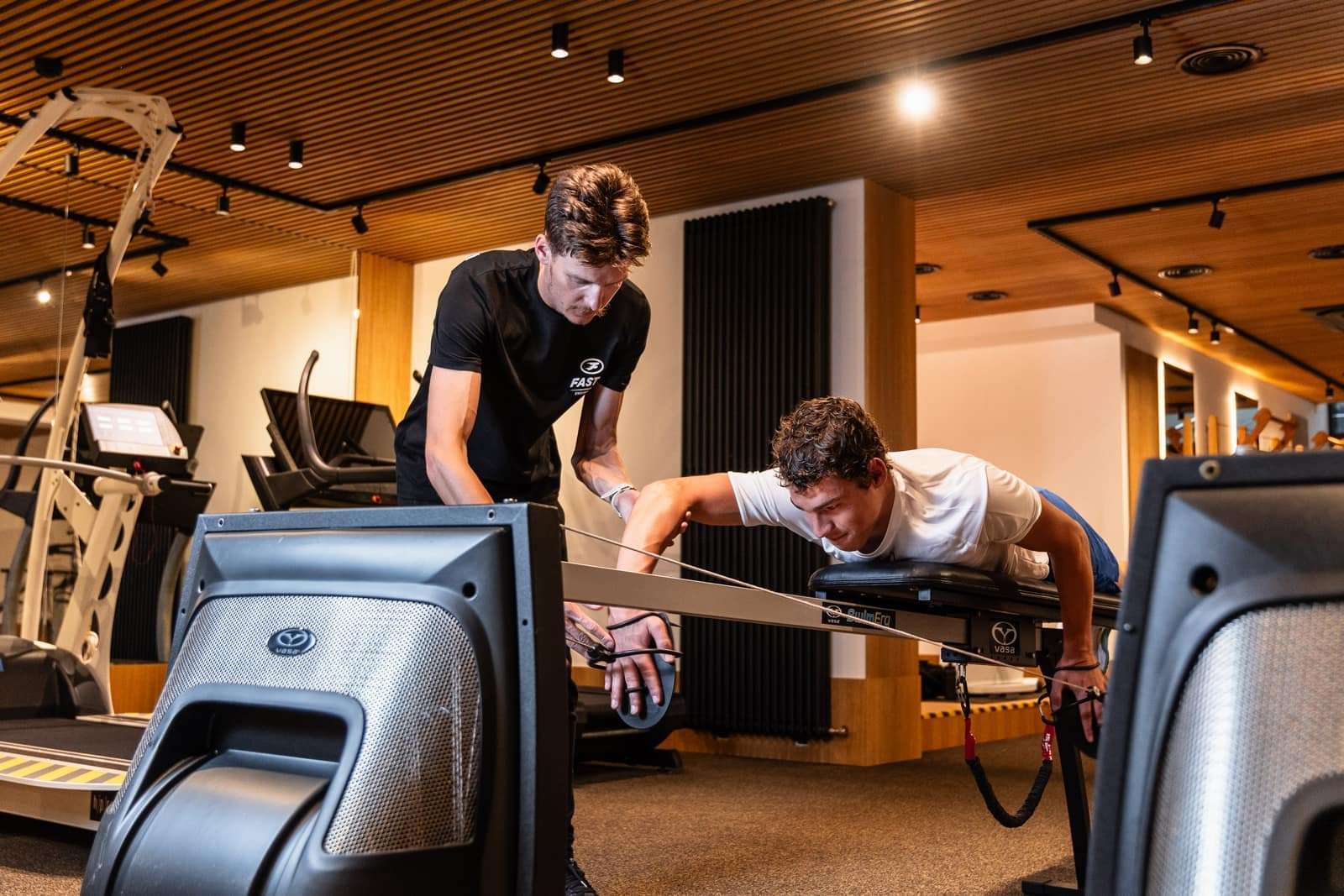 Individualūs konsultacijos