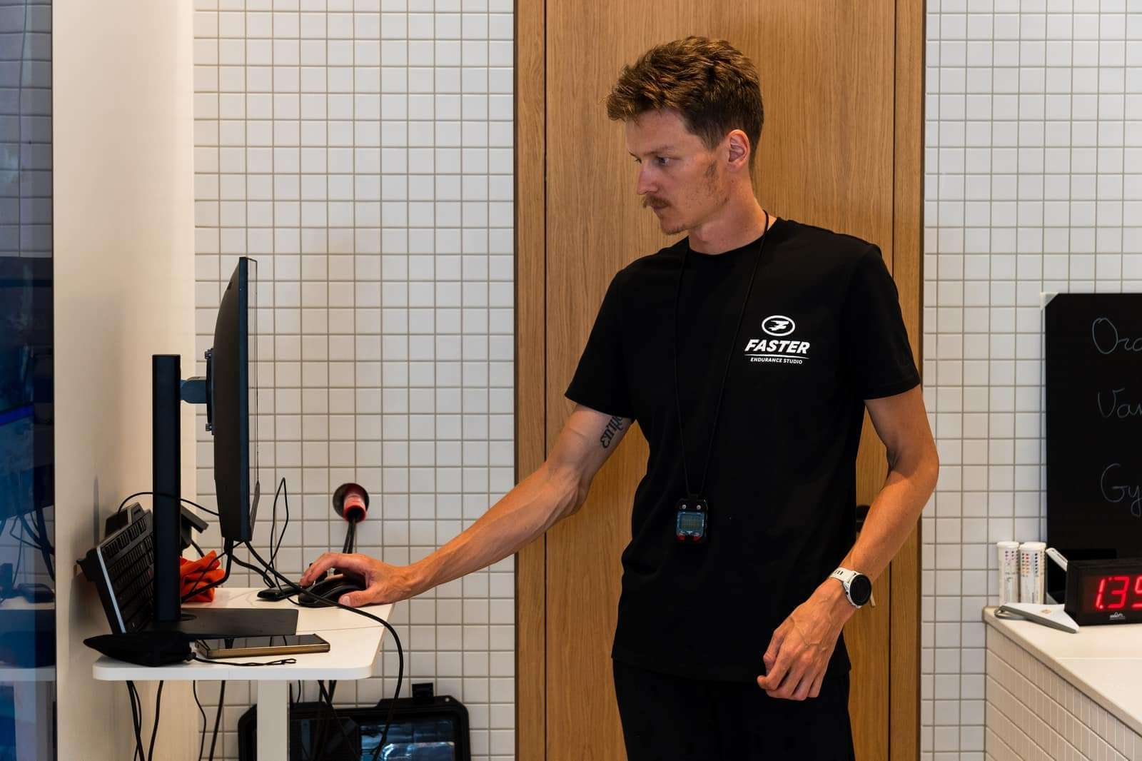 Treniruočių programos